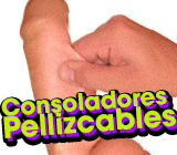 Sex-Shop Recoleta Consoladores Pellizcables